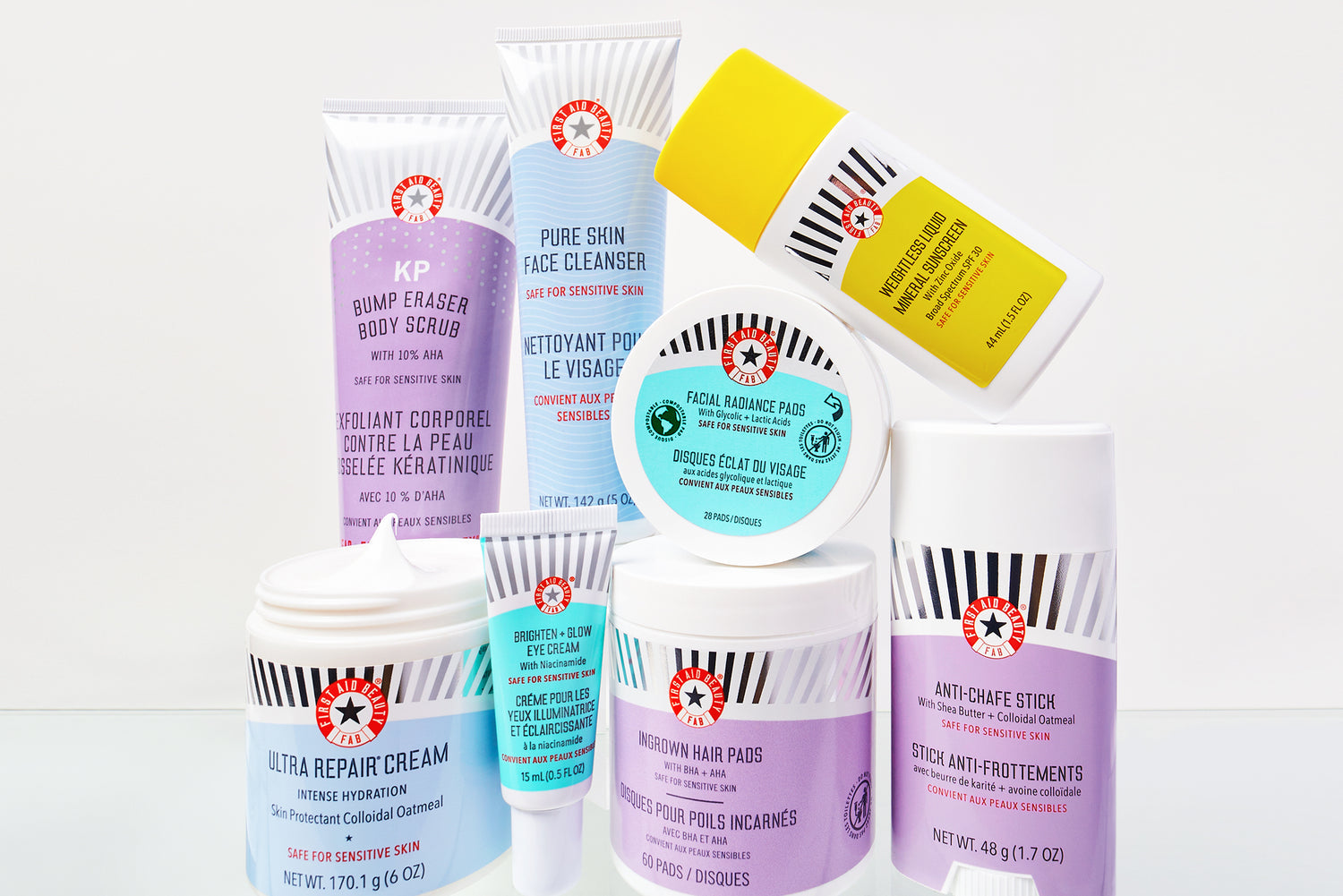 First Aid Beauty