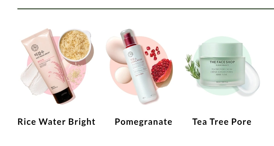 The Face Shop