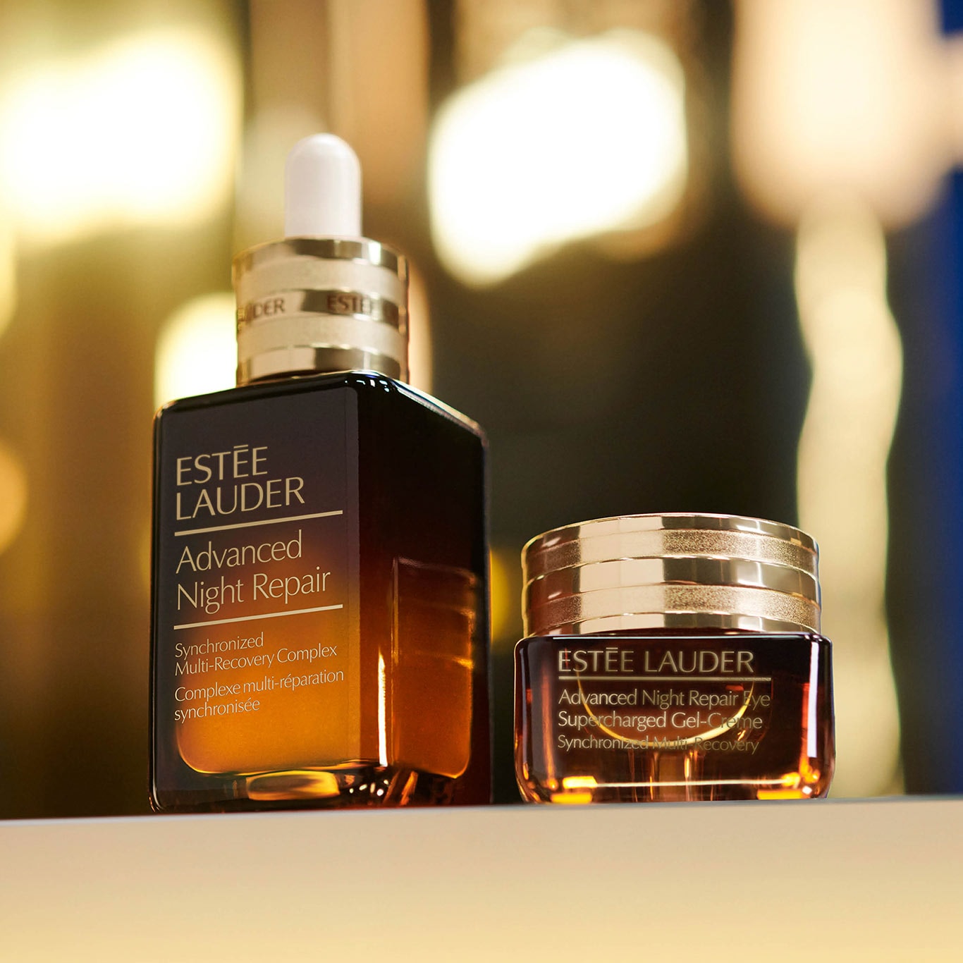 Estée Lauder