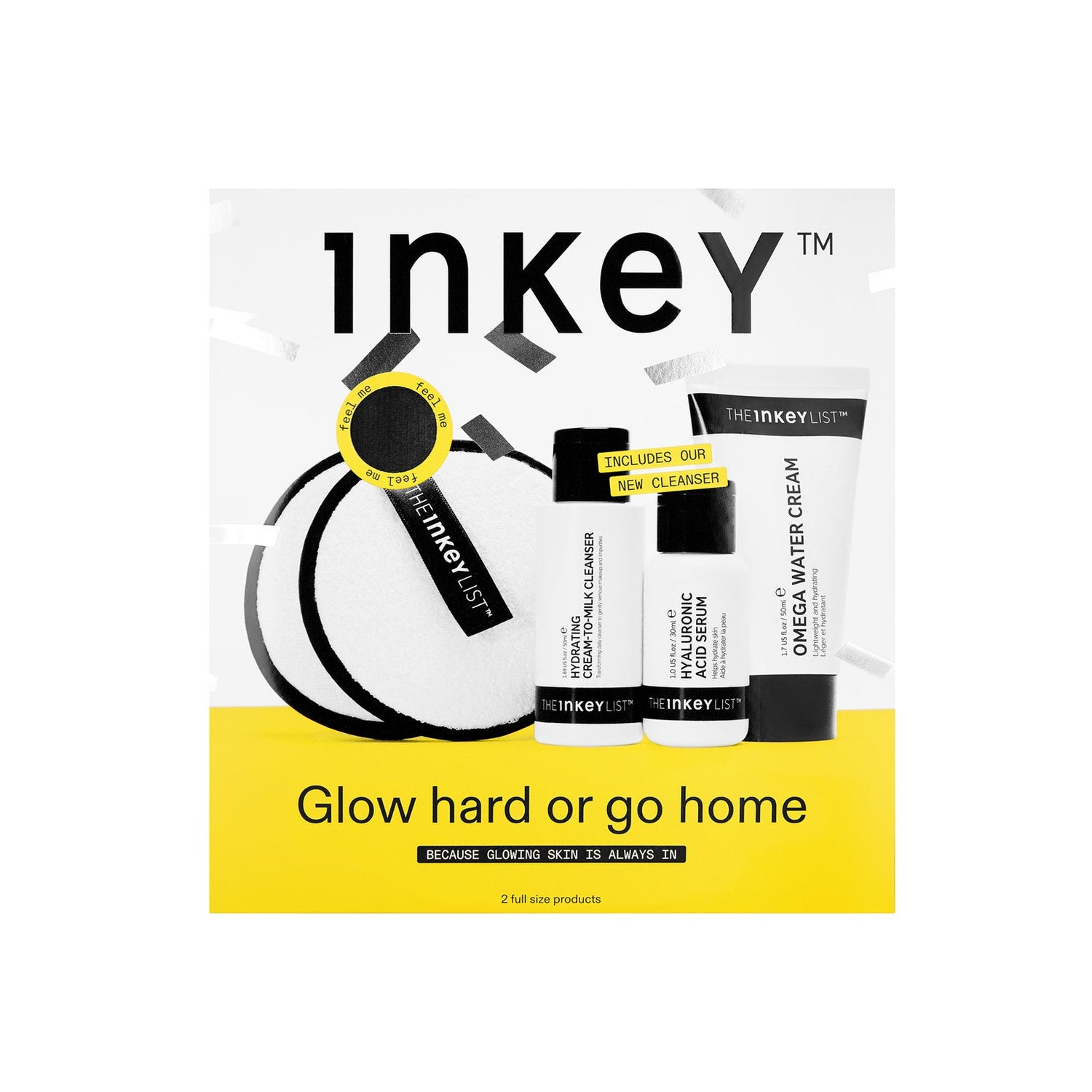 Inkey