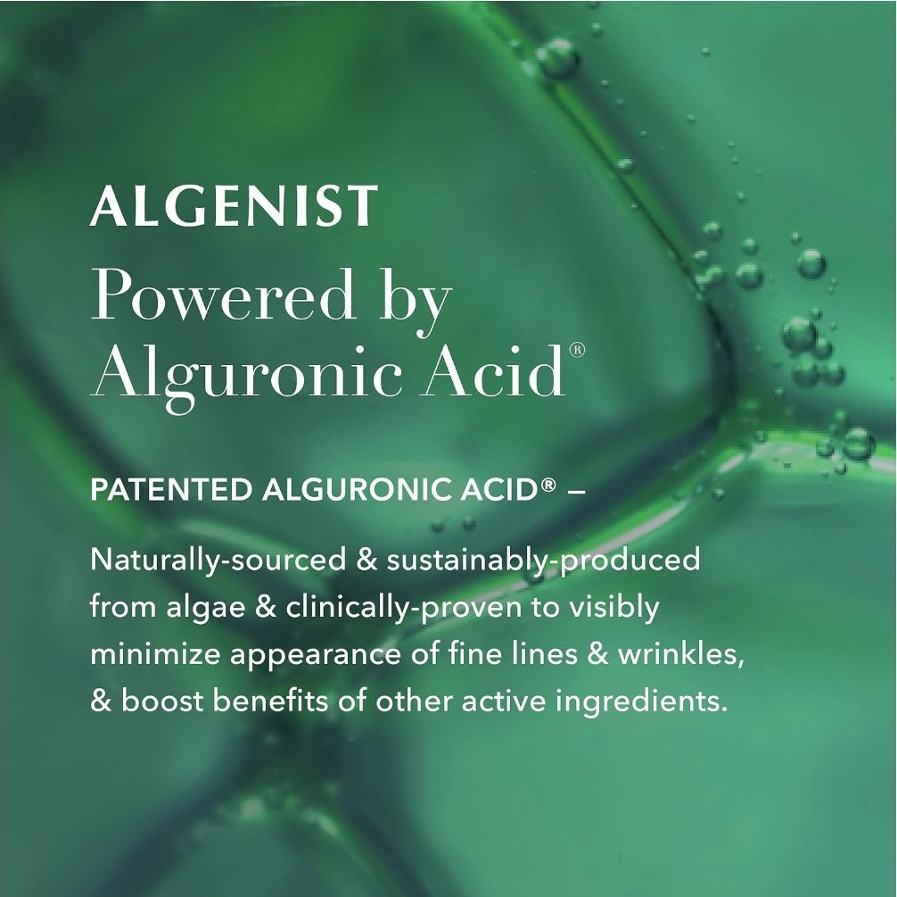 Algenist
