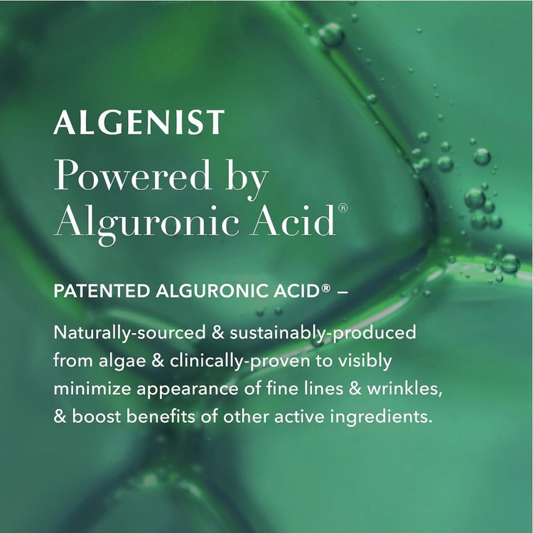 Algenist
