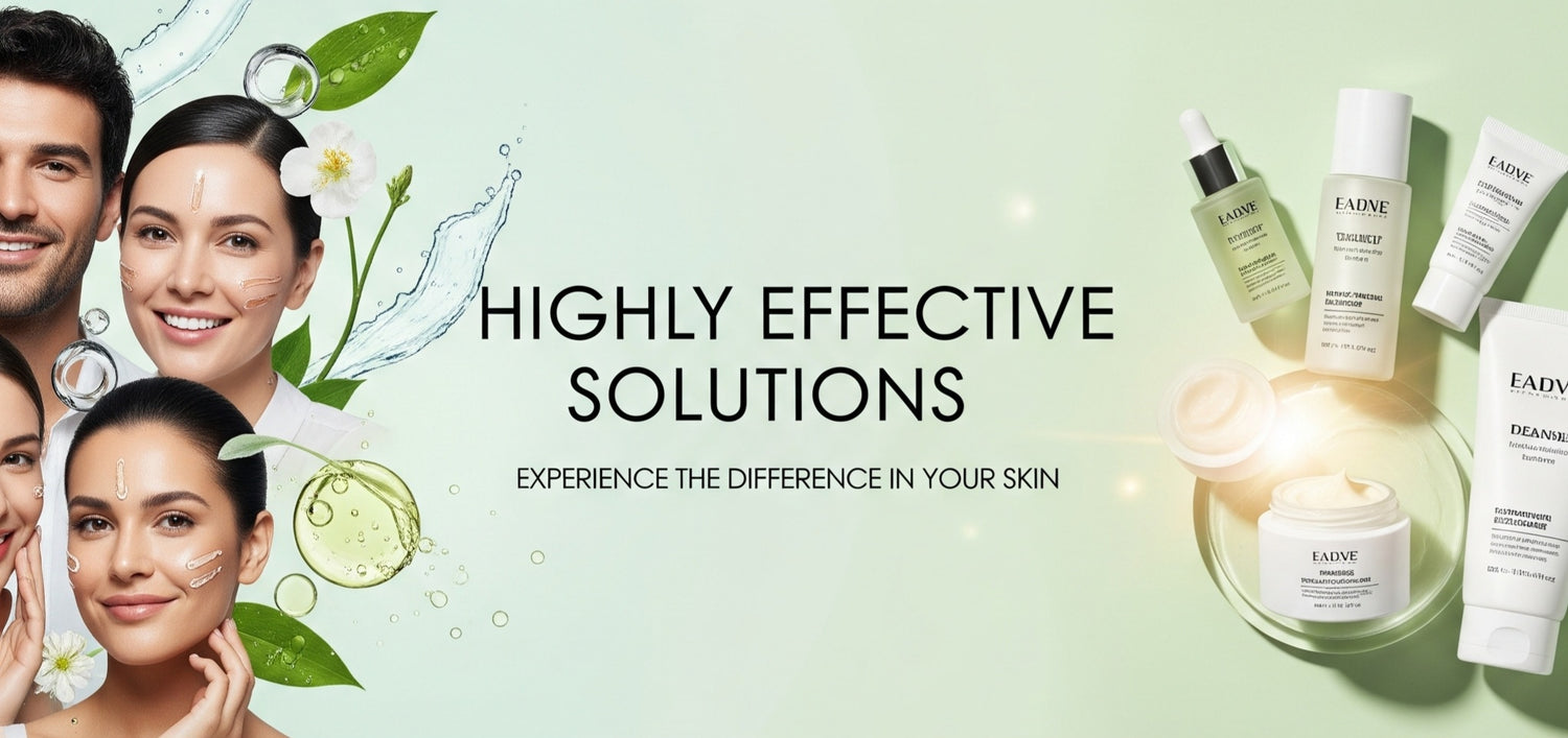 Highly Effective SkinCare