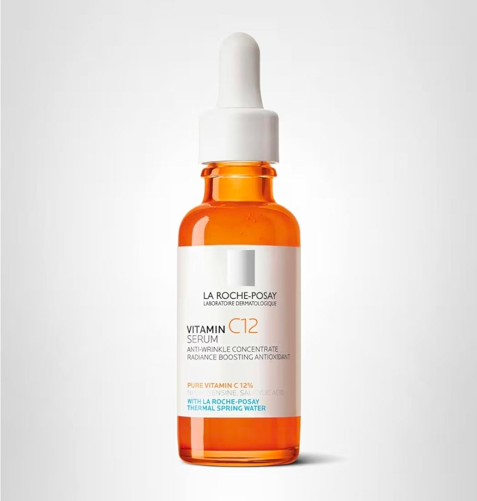 La Roche-Posay