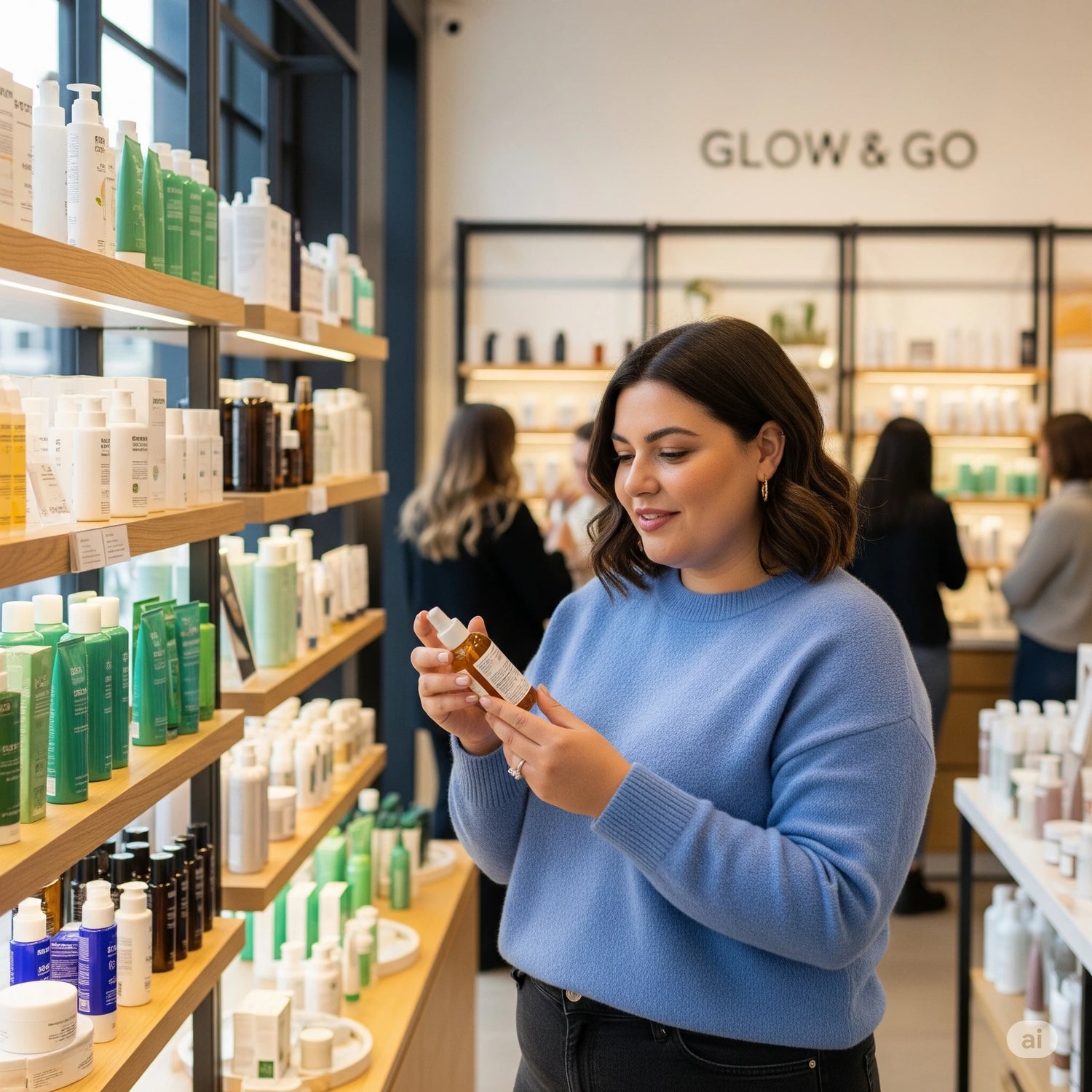 Weight Loss & SkinCare