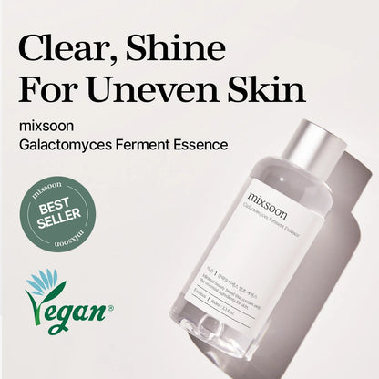 Mixsoon Galactomyces Ferment Essence