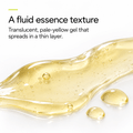Celimax The Vita-A Retinal Shot First Essence Toner, 0.01% Retinal, 3% RETINOGIN, 1% Panthenol & 3,600 A-Shot Micro-Particles for Anti-Aging, Firming, Pore Care & Hydration