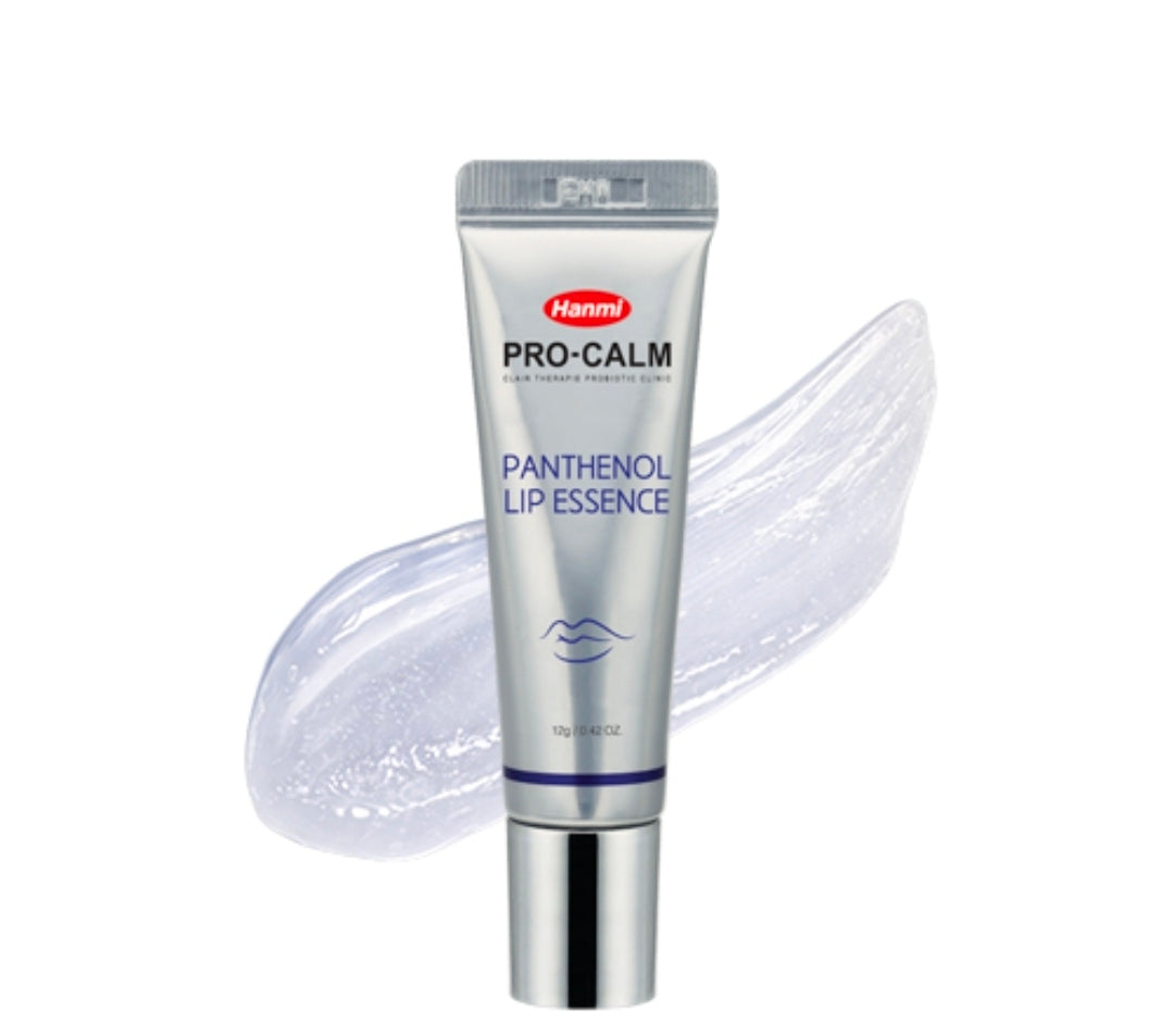 Pro- Calm Panthenol Lip Essence