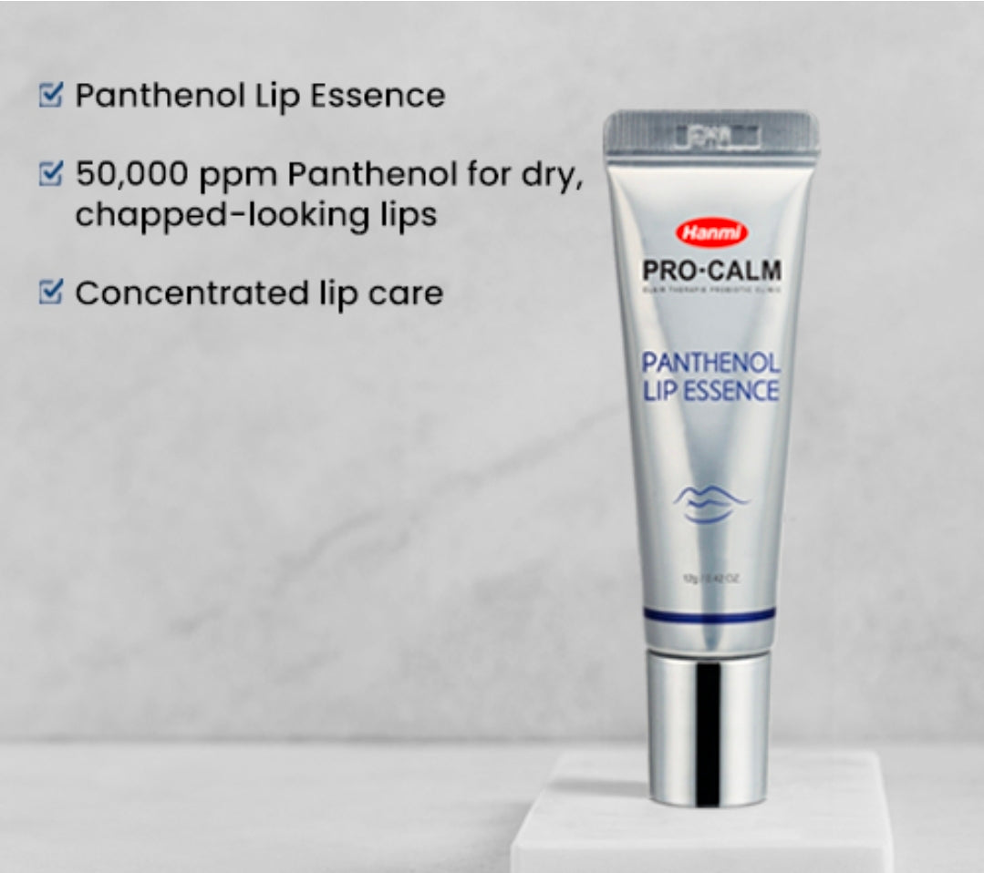 Pro- Calm Panthenol Lip Essence