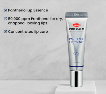 Pro- Calm Panthenol Lip Essence