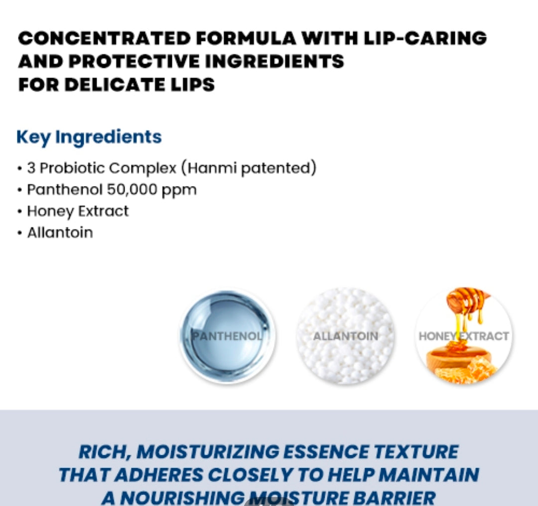 Pro- Calm Panthenol Lip Essence
