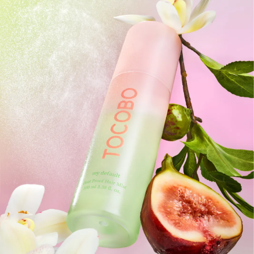 Tocobo Heat Proof Hair Mist #02 My Default