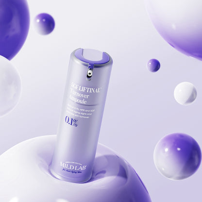 MILDLAB 5 EGF Retinal Liftinal Turnover (Ampoule)