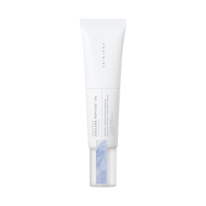 Skin1004 Madagascar Centella Azulene Peptide 5 Soothing Cream