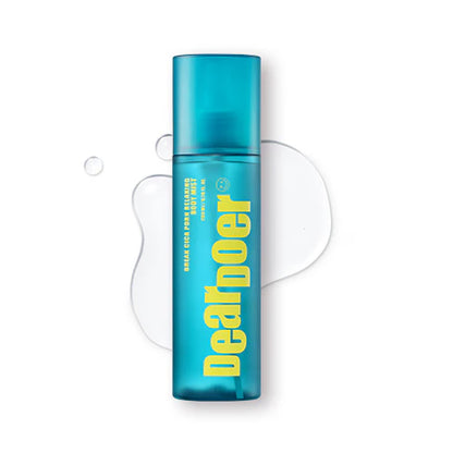 Dear Doer Break Cica PDRN Relaxing Body Mist