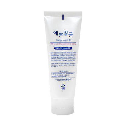 Well-being Health Pharm Hydra Moisturizing Cream