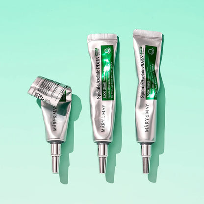 Crema localizada Mary&May Spicule Azelaic PDRN