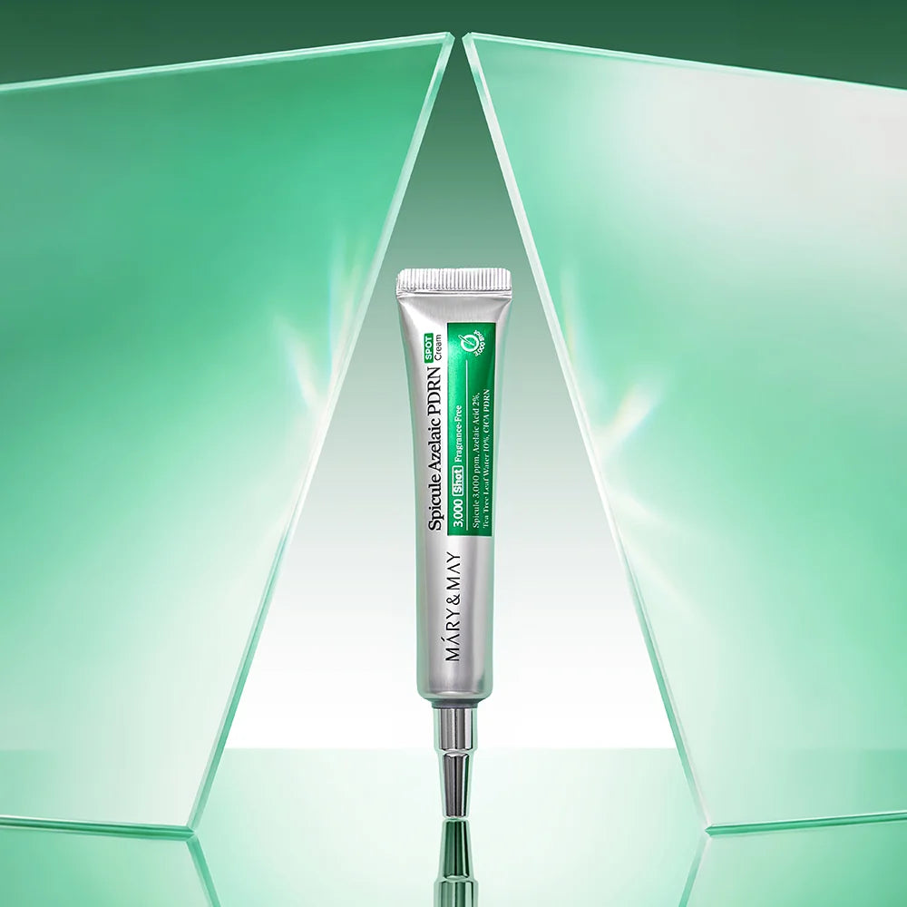 Crema localizada Mary&May Spicule Azelaic PDRN