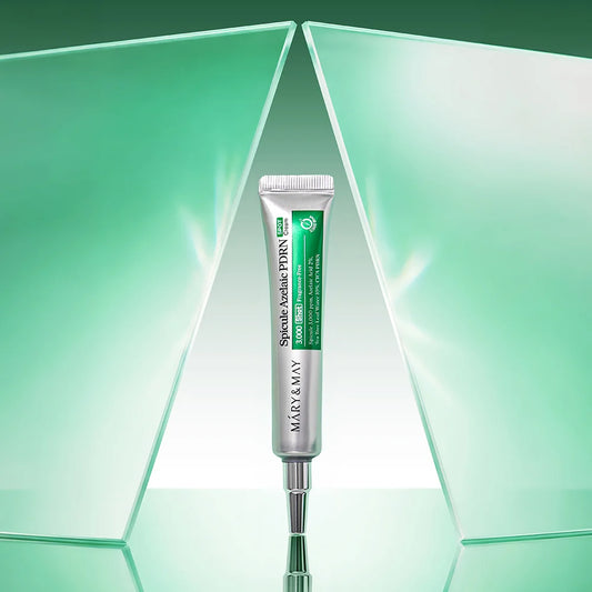 Mary&May Spicule Azelaic PDRN Spot Cream