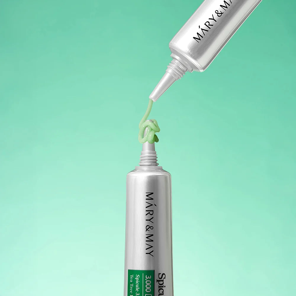 Crema localizada Mary&May Spicule Azelaic PDRN