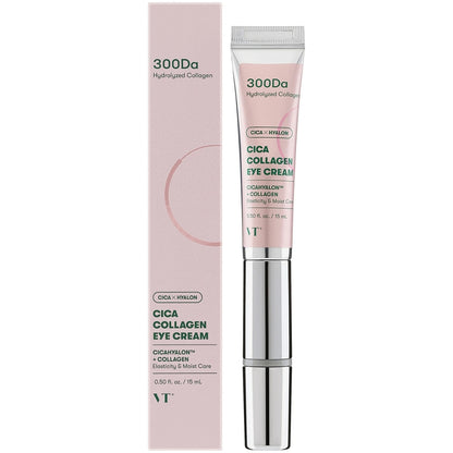 VT Cosmetics Cica Collagen Eye cream