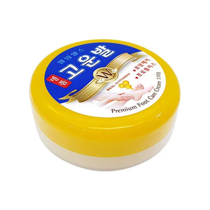Well-being Health Pharm Luxury Gounbal Korean Foot Cream