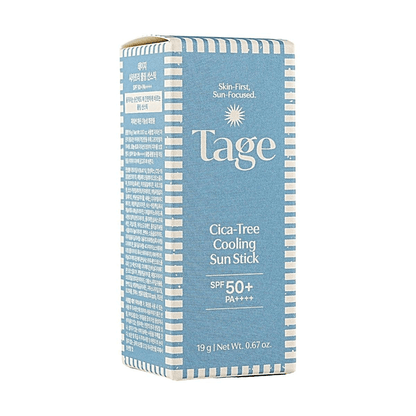 Tage - Cica-Tree Cooling Sun Stick (0.67oz)