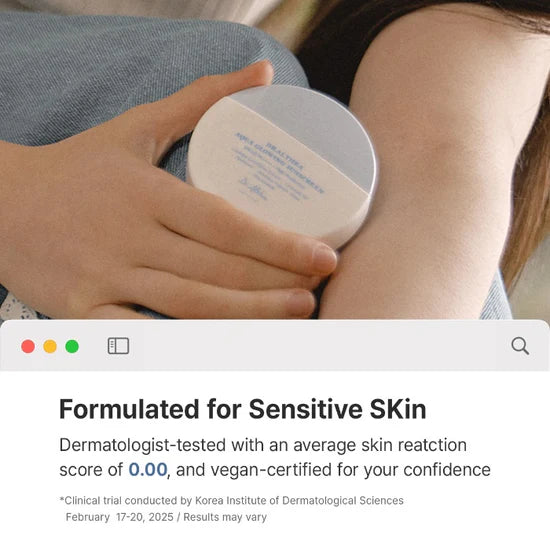 Dr.Althea Aqua Glowing Sunscreen