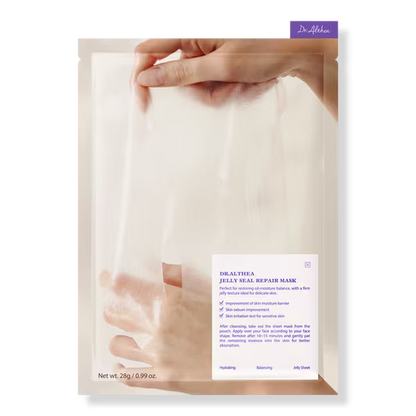 Dr. Althea-Jelly Seal Dewy Mask