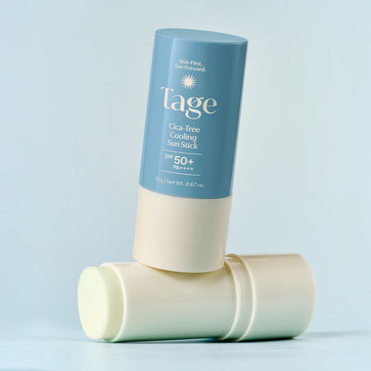 Tage - Cica-Tree Cooling Sun Stick (0.67oz)