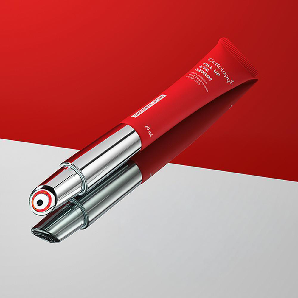 Cellology Fill Up Eye Serum