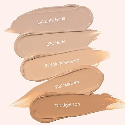 Moringa Ceramide BB Cream SPF 30 PA++ | 27 Light Tan