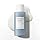 SKIN1004 Hyalu TECA Glass Skin Milk, Hydrating Face Moisturizer for a Dewy Glow, Milky Toner with Hyaluronic Acid for Deep Moisture, Peptides for Elasticity