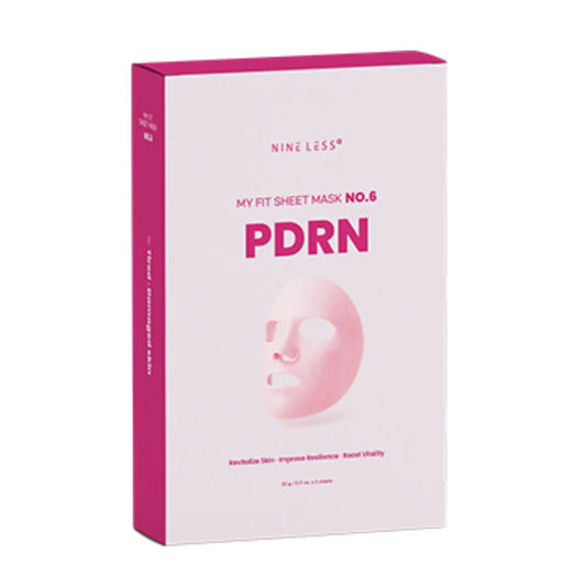 NINELESS Myfit No.6 PDRN (1x Mask)