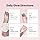 medicube Glass Skin Collagen Trial Kit | Korean Skincare Set and Kit | Gifts for women | 4-Step Skincare Set for glowy skin | Travel Size