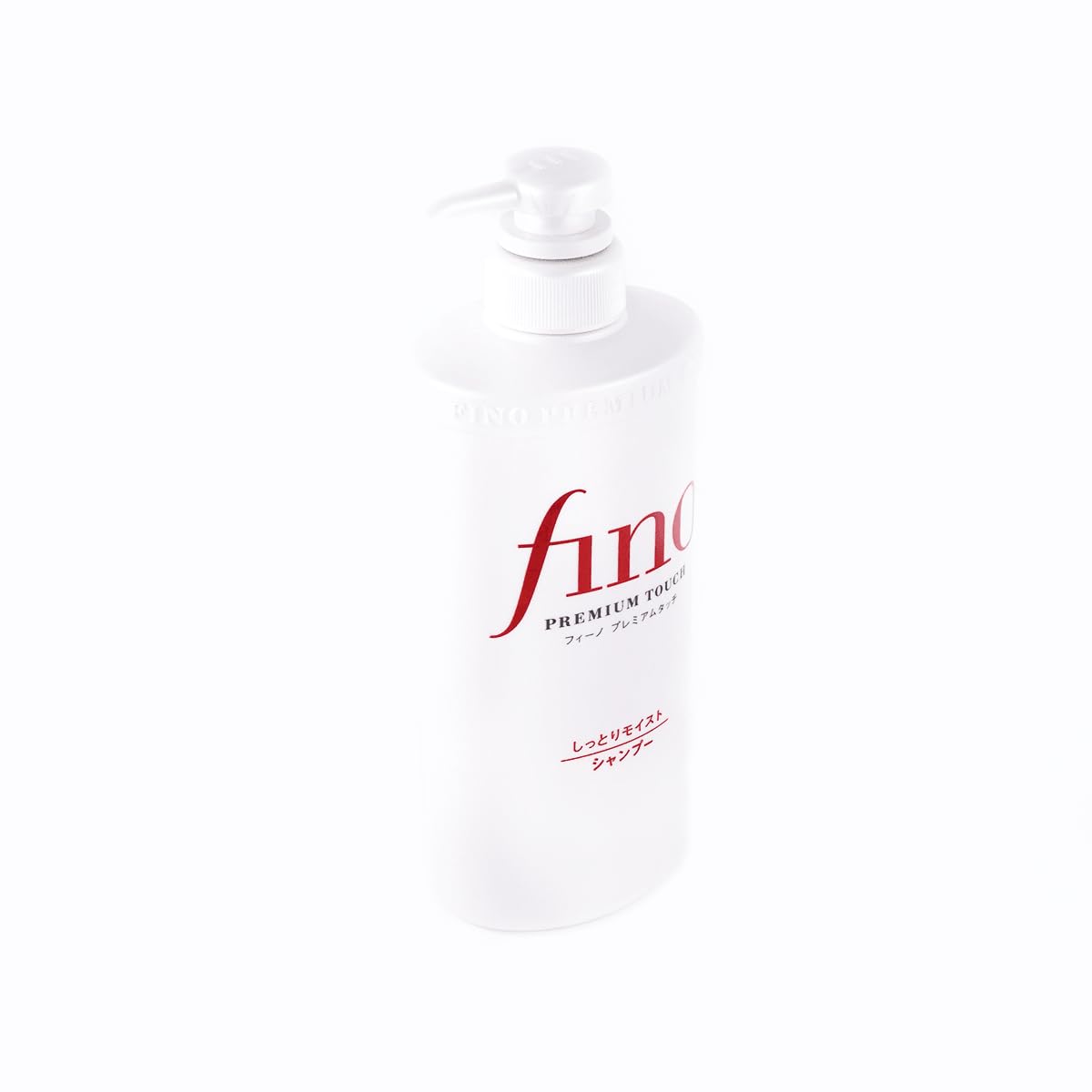 Moist Shampoo  – Japanese Hair Care for Dry Hair, Deep Cleansing & Moisturizing, Smooth & Shiny Finish