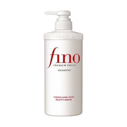 Moist Shampoo  – Japanese Hair Care for Dry Hair, Deep Cleansing & Moisturizing, Smooth & Shiny Finish