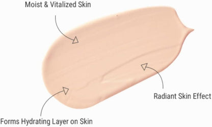 Missha Magic Cushion Moist Up SPF50+/PA+++ No.21
