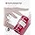 NINELESS B-Boost 10% Niacinamide Serum – Korean Face Serum for Even Skin Tone – Tranexamic Acid & Glutathione