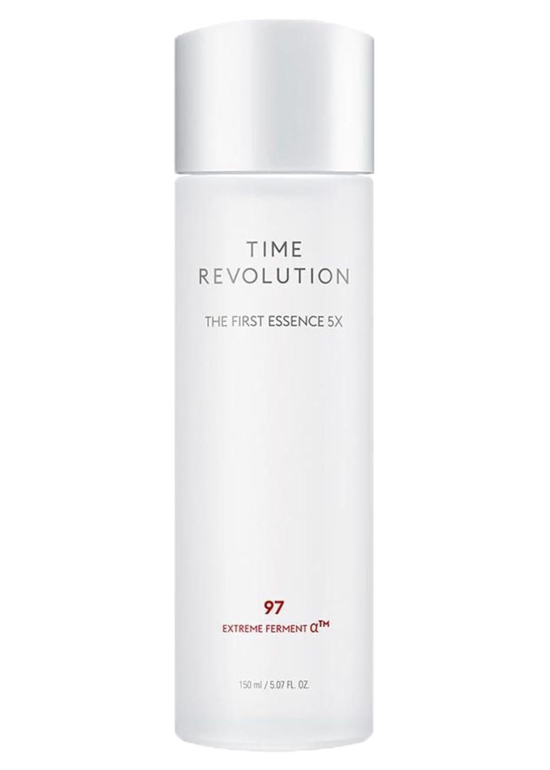 MISSHA Time Revolution The First Essence 5X