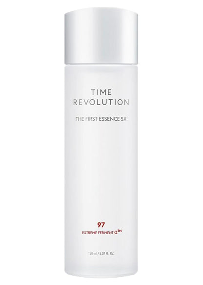 MISSHA Time Revolution The First Essence 5X