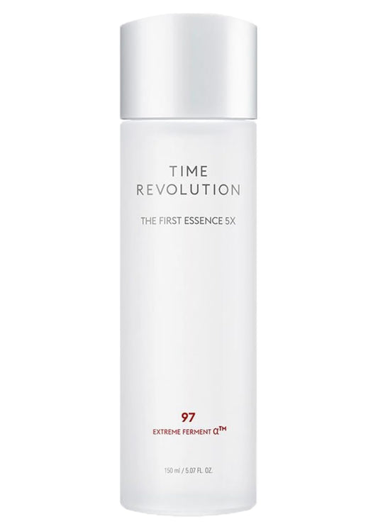 MISSHA Time Revolution The First Essence 5X