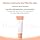 mixsoon PDRN Collagen Cream - Firming, Hydrating and Revitalizing Lightweight Face Gel, Radiance Collagen Peptides, Nourishing Moisturizer for Smooth Skin 50ml