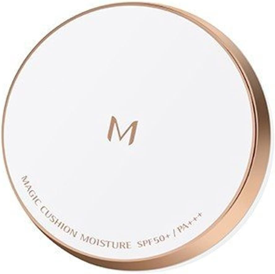 Missha Magic Cushion Moist Up SPF50+/PA+++ No.21