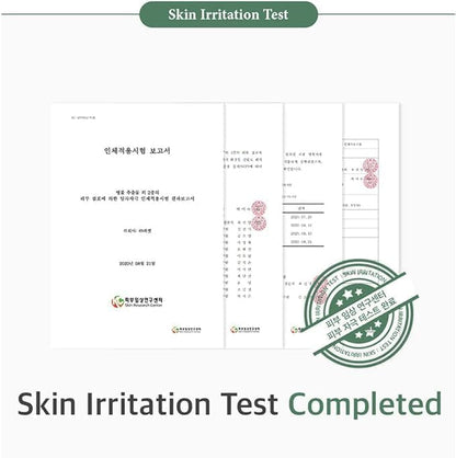 Mixsoon Soondy Centella Asiatica Essence-Soothing and Calming for Face, Jeju Island Cica Extracts and Hydrating Formula for Balanced Skin