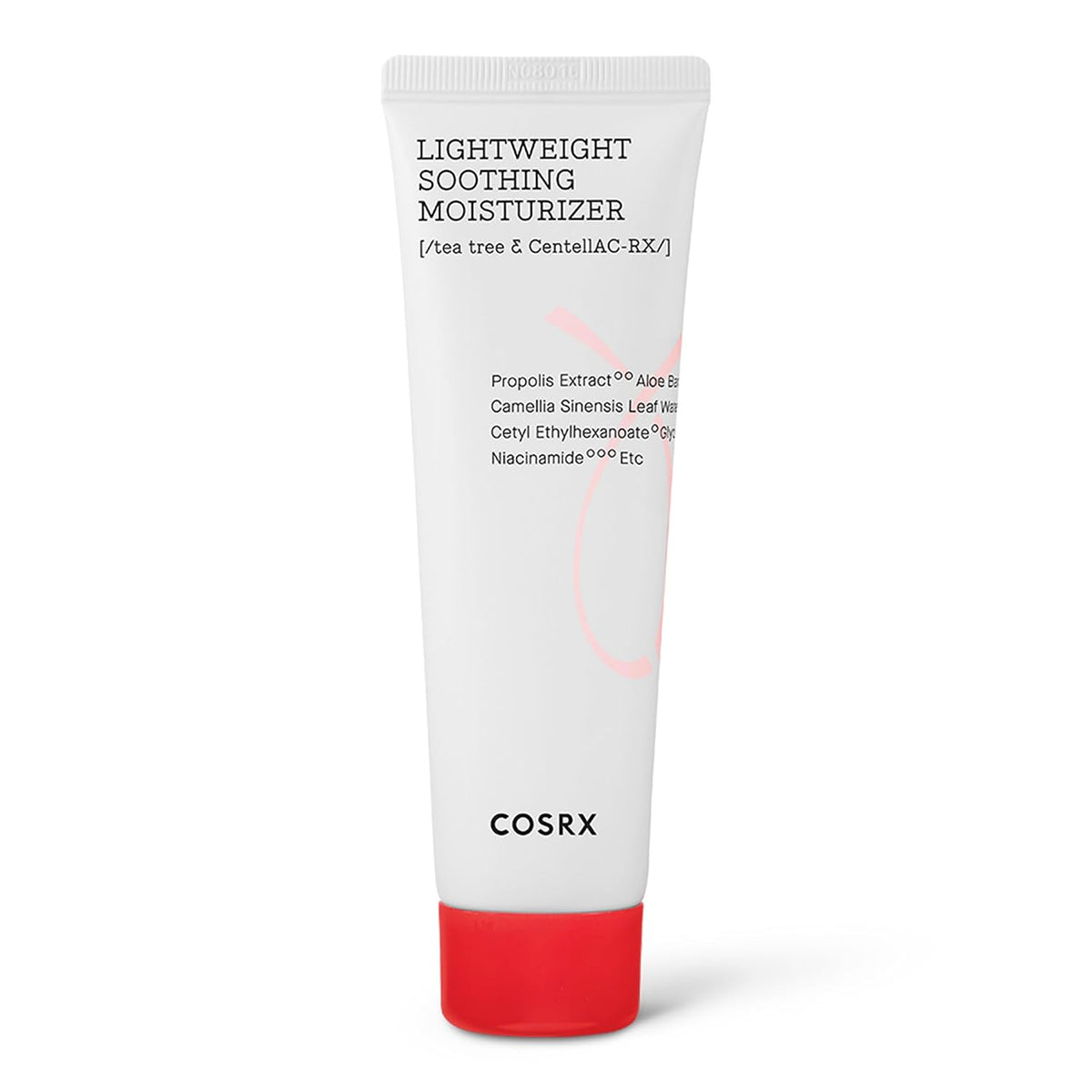 COSRX Acne Lightweight Soothing Moisturizer with Aloe Vera