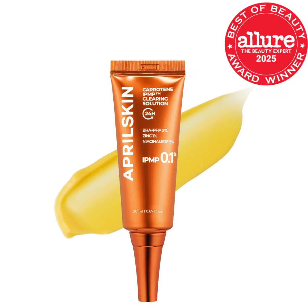 APRILSKIN Carrotene IPMP Clearing Solution