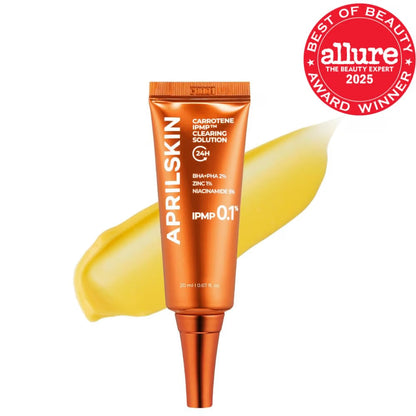 APRILSKIN Carrotene IPMP Clearing Solution