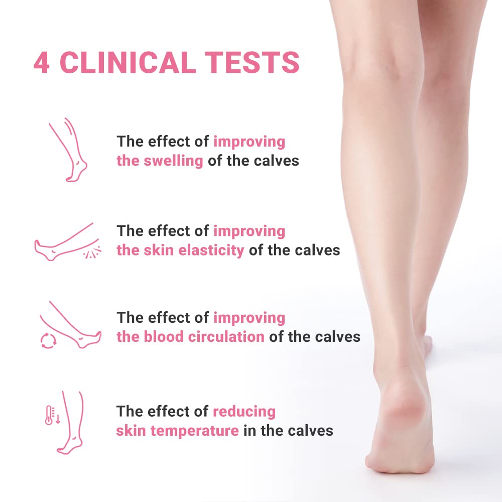 ATOPALM Maternity Care Relaxing Leg Cream | Swelling Relief Calming Cream for Swollen legs and weakened skin elasticity | Refreshing Cooling Effect of Reducing Legs Skin Tempreature