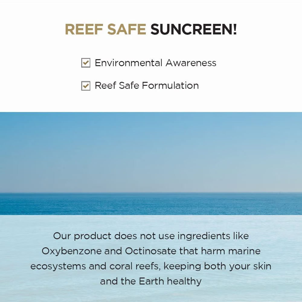 SKIN1004 Madagascar Centella Air-fit Suncream Light